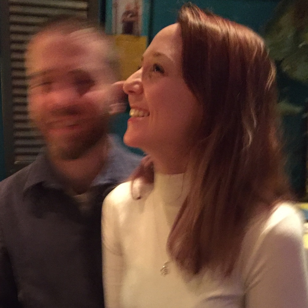 Meet your Posher, Tara